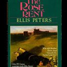 The Rose Rent by Ellis Peters