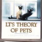 LT's Theory of Pets by Stephen King