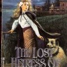 The Lost Heiress of Hawkscliff by Joyce C Ware