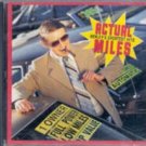 Actual Miles, Henleys Greatest Hits, by Don Henley