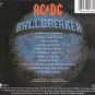 Ac / Dc Ballbreaker