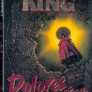 Dolores Claiborne by Stephen King