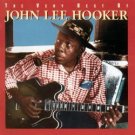 The Very best of John Lee Hooker