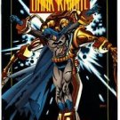 Batman Legends of the Dark Knight (1989)
