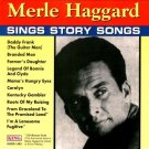 Sings Story Songs by Merle Haggard