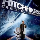 Hitchhikers Guide to The Galaxy (2005) Widescreen Edition
