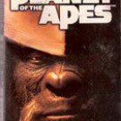 Planet of The Apes by Pierre Boulle