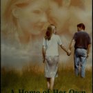 A Home of Her Own by Cathleen Connors