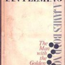 The Man with The Golden Gun by Ian Fleming