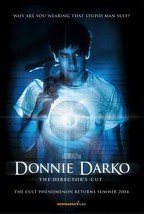 Donnie Darko, The Directors Cut