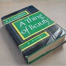 A Thing of Beauty by A.J. Cronon