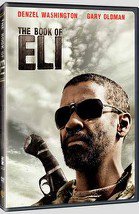 The Book of Eli (2015)