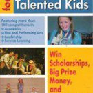 Competitions for Talented Kids by Frances A Karnes, Tracy L Riley
