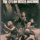 BattleStar Galactica 2: The Cylon death Star by Glen A Larson, Robert Thurston