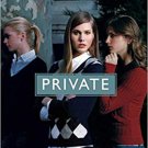 Private by Kate Brian