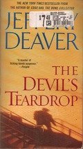 The Devil's Teardrop by Jeffery Deaver