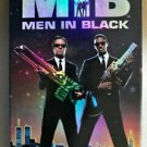 MIB, Men In Black (1997)