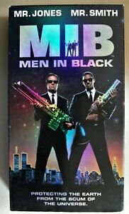 MIB, Men In Black (1997)