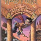 Harry Potter and the Sorceror's Stone by J K Rowling