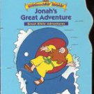 Jonahs Great Adventure, Great Bible Adventures