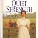 A Quiet Strength by Janette Oke