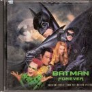 Batman Forever Original Soundtrack