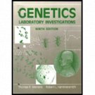 Genetics Laboratory Investigations by Thomas R Mertens, Robert L Hammersmith