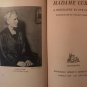 Madame Curie A Biography by Eva Curie