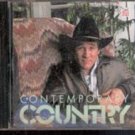Contemporary Country, The Late 80's Time Life Music Music