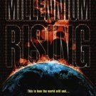 Millennium Rising by Jane Jensen