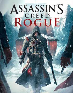 Assassins Creed, Rogue  PS3