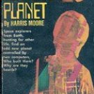 Slater's Planet by Harris Moore