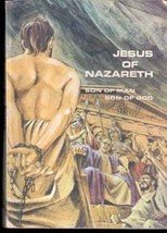 Jesus of Nazareth, Son of Man Son of God by John Reumann