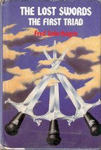The Lost Swords: The First Triad by Fred Saberhagen