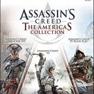 Assassins Creed, The AmericaS Collection PS3