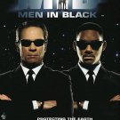 MIB, Men In Black