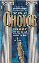 The Choice by Barry Reed