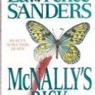 McNally's Risk by Lawrence Sanders