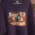 Fringe Tv Tee Shirt