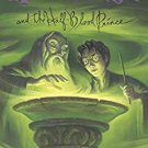Harry Potter and the Half-Blood Prince (Book 6) by J. K. Rowlings
