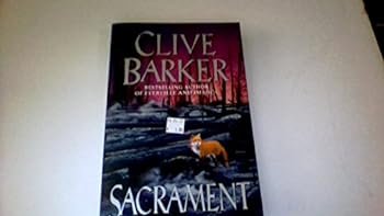 Sacrament by Clive Baker