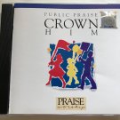 Crown Him: Hosanna Music’s Praise & Worship