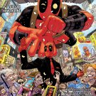 DEADPOOL: WORLD’S GREATEST VOL. 1 – MILLIONAIRE WITH A MOUTH