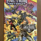 Final Faction:First Impact Vol. 1