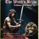Witchs Brew, Vol 12 Issue 3