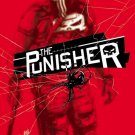 The Punisher 2: Border Crossing by Nathan Edmondson