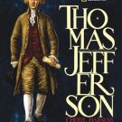 Thomas Jefferson by Cheryl Harness