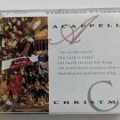 Acappella : Christmas