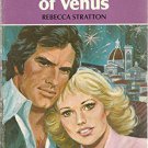 The Tears of Venus by Rebecca Stratton