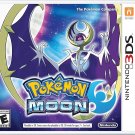 Pokemon Moon, Nintendo 3DS